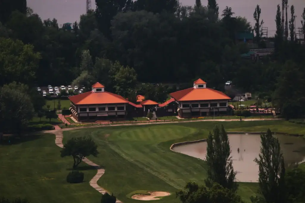 best golf trip destinations