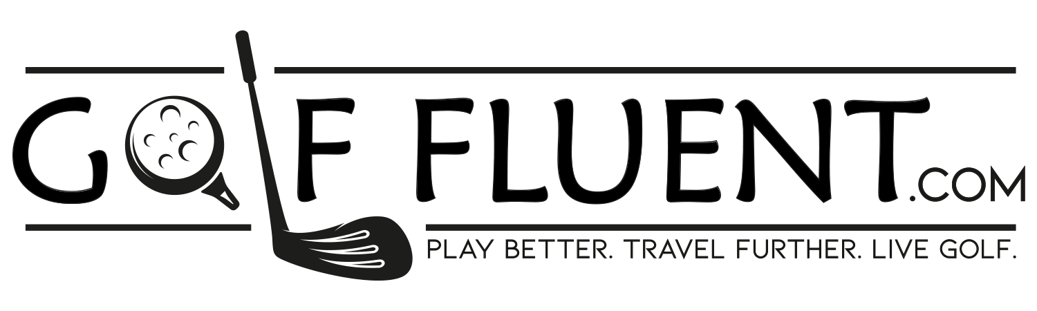 Golf Fluent Logo
