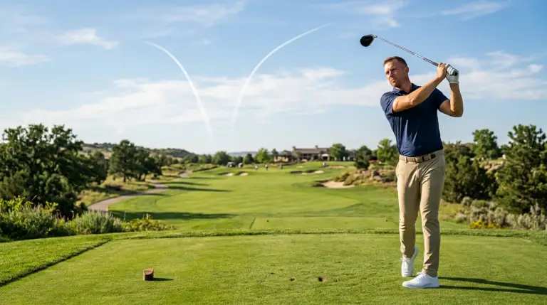 golf slice vs hook